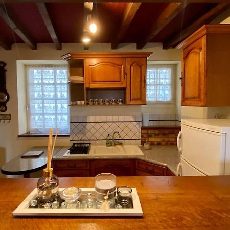 Maison Du Levant - Toute Equipee - 3 Chambres Montréal 외부 사진