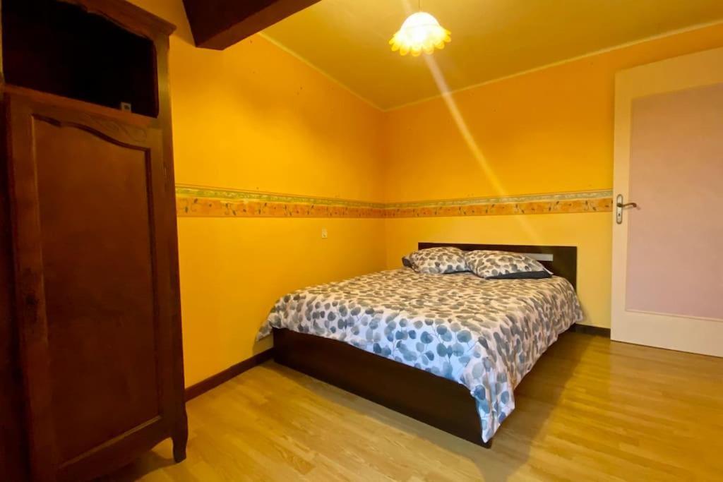 Maison Du Levant - Toute Equipee - 3 Chambres Montréal 외부 사진